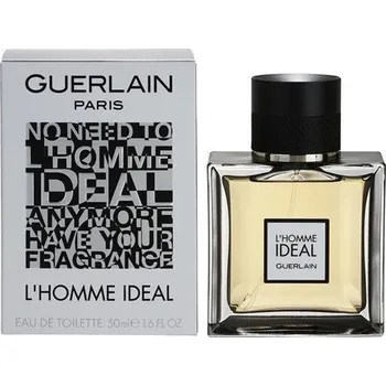 Guerlain L’Homme Ideal M EDT