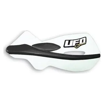 UFO kryty páček PATROL bílé