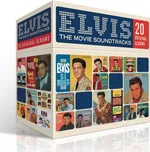 Perfect Elvis Presley Soundtrack -…