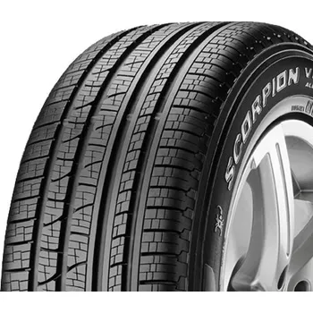 Celoroční osobní pneu Pirelli Scorpion Verde All Season 235/55 R19 101 H