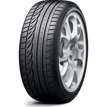 Letní osobní pneu Dunlop SP Sport 01 245/40 R17 91 W
