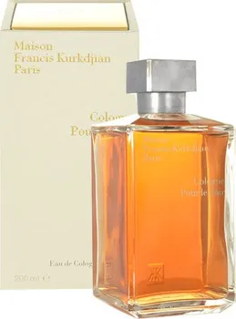 Mfk cologne best sale pour le soir