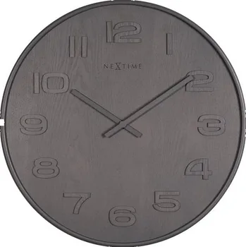 Hodiny Nextime 3096gs Wood Wood Medium