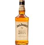 Jack Daniel's Tennessee Honey 35 %
