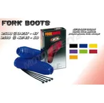 PROGRIP harmoniky ⌀34/37-47 modré