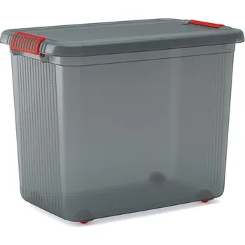 Úložný box KIS K Latch XXL 69 l