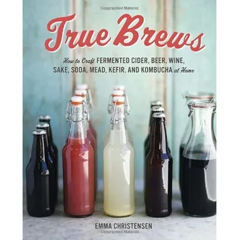 True Brews - Emma Christensen (EN)