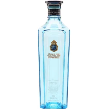 Gin Star of Bombay 47,5 % 0,7 l