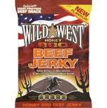 Wild West Honey BBQ Beef Jerky 25 g