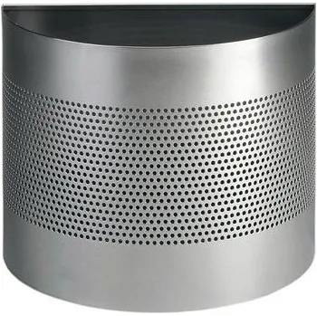 Odpadkový koš DURABLE Odpadkový koš půlkruhový 16/P 165