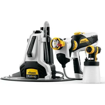 Stříkací pistole Wagner WallPerfect Flexio 990