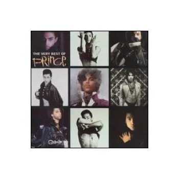 Zahraniční hudba Very Best Of - Prince [CD]