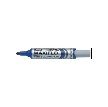 Kancelář Popisovač Pentel MAXIFLO MWL5M - modrá