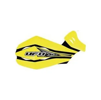 UFO kryty páček CLAW žluté