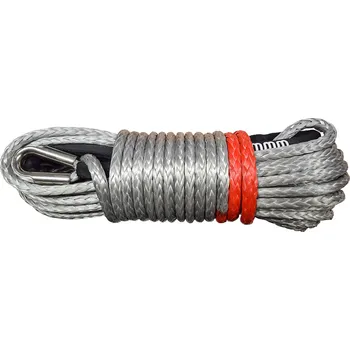 Lano Syntetické lano pro naviják 12 mm - 30 m