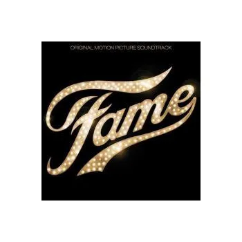 Filmová hudba Fame / 2010 / Regionální verze - OST [CD]
