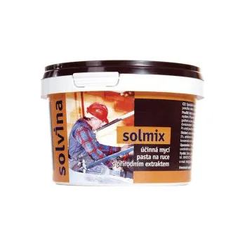 Mýdlo Solvina - 375 g