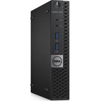 Stolní počítač DELL Optiplex 3046M (3046-6656)