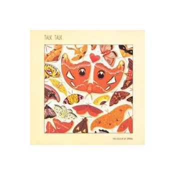Hudba Colour Of Spring / Vinyl / LP+DVD / Audio Only - Talk Talk [LP]