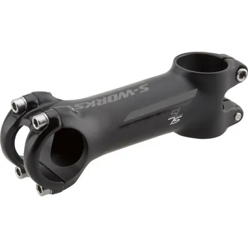Představec na kolo Specialized S-Works SL Stem W/Expander