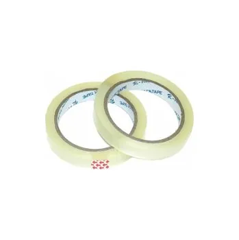 Lepicí páska Lepicí pásky - 12 mm x 66 m