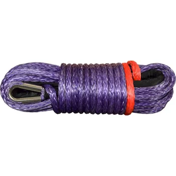 Lano Syntetické lano pro naviják 14 mm - 30 m