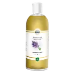 Topvet Levandulový masážní olej 500 ml