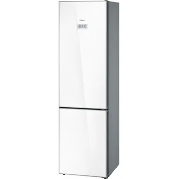 Lednice Bosch KGF39SW45