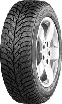 Celoroční osobní pneu Uniroyal All Season Expert 225/55 R17 101 V XL