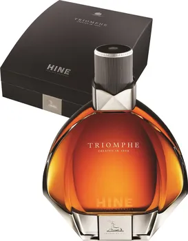 Brandy Hine Triomphe Grande Champagne 40 % 0,7 l