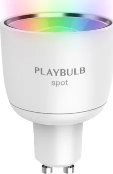 Žárovka MiPow Playbulb Spot MP-BTL203 4W GU10