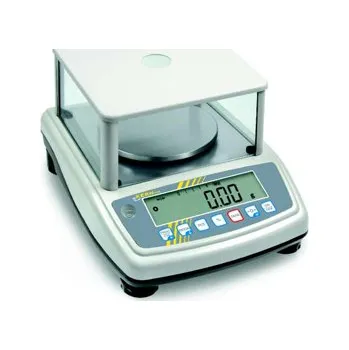 Laboratorní váha KERN PFB 3000-2