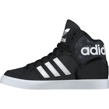 Dámské tenisky adidas Extaball W černé