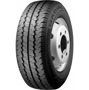 Kumho 857 145/80 R13 88 R