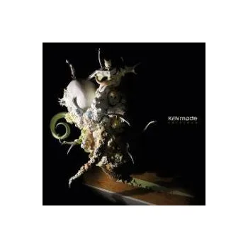 Zahraniční hudba Entrench - Ken Mode [CD]