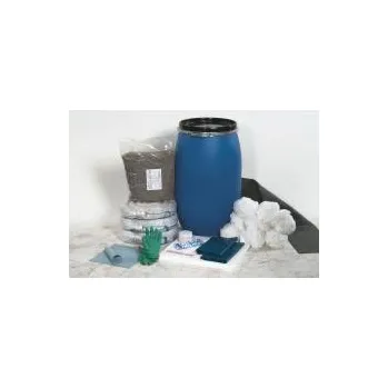 Havarijní souprava Sudová havarijní souprava PHM 3 střední