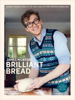 Brilliant Bread - James Morton (EN)