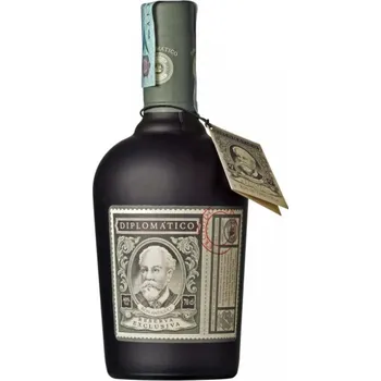 Diplomatico Reserva Exclusiva 12 y.o.…
