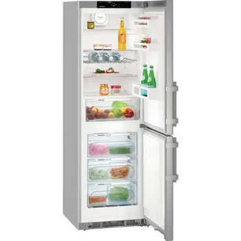 Liebherr CNef 4315 Lednice Liebherr CNef 4315