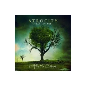 Zahraniční hudba After The Storm - Atrocity [CD]