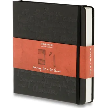 Blok Moleskine Writing Box