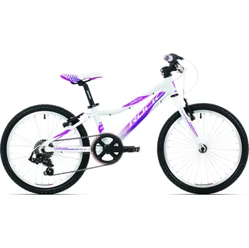 Dětské kolo Rock Machine Catherine 20" 2016