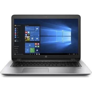 Notebook Recenze HP ProBook 470 G4 (Z2Y46ES#BCM)