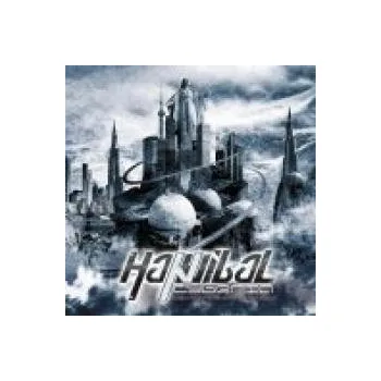Zahraniční hudba Cyberia - Hannibal [CD]