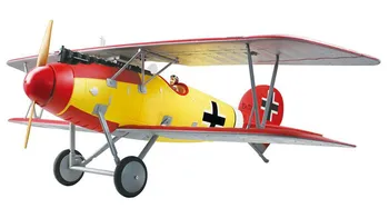 RC model letadla Dynam Albatros D.V EPP ARF