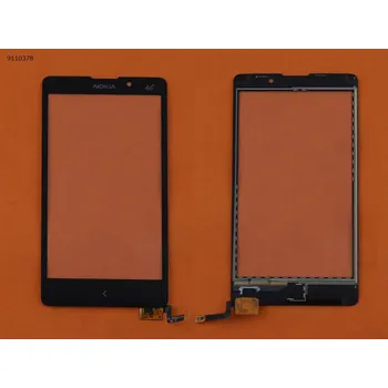 Dotykové sklo Nokia XL RM