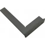 KMITEX Úhelník zámečnický příložný PN 25 5124, KMITEX 400 mm 4023