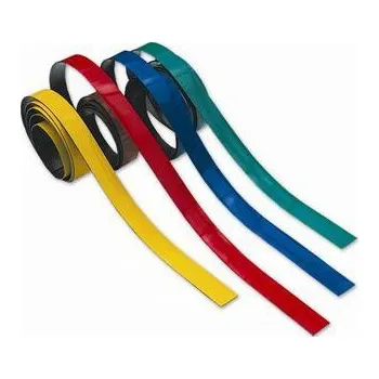 Magnetické pásky x 4 ks - š.0.9cm, délka 60cm