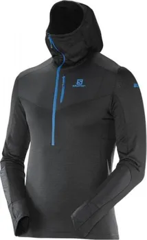 Salomon x 2024 alp mid hoodie