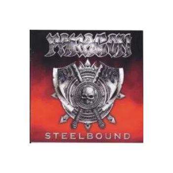 Zahraniční hudba Steelbound / Reedice / 2CD - Paragon [2 CD]